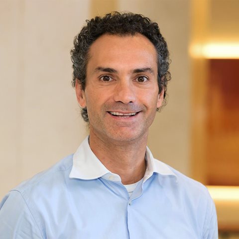 This is a profile image of Stefano Napoletano